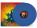 The Exploited The Massacre (Vinyl) Special  12