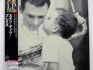 STAN GETZ PLAYS VERVE UCJU9065 Japan VINYL LP