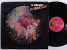 EL CHICANO Celebration KAPP LP VG+ k