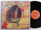 HEATWAVE Too Hot To Handle EPIC LP VG+ SHRINK k