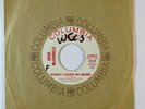 R&B Mod Soul 45 GENE MCDANIELS Sweet Lover No More/The Touch Of Your Lips promo