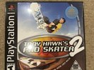 Tony Hawks Pro Skater 2 Soundtrack Coloured Vinyl