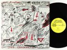 Danny Davis et al. - Global Village Suite Improvised LP - FMP Germany NM