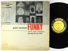 Gene Ammons All Stars - Funky LP - Prestige - PRLP 7083 Mono DG
