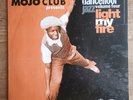 Various ‎– Mojo Club Presents Dancefloor Jazz Volume Four LP DE-1995 NM/VG