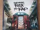Funkmaster Flex & Big Kap ‎– The Tunnel 2xLP US-1999 1st PRESS VG+/VG