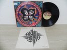 Kiss - Rock And Roll Over 1981 KOREA 7 Tracks Sample Promo Vinyl LP W/INSERT