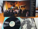 Eagles Hotel California Gatefold Vinyl LP 1976 Asylum 7E-1084  VG+/VG W/poster