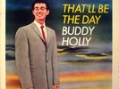 Buddy Holly Thatll Be The Day MONO NEAR MINT Decca Vinyl LP