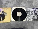 Fleetwood Mac Rumours 1977 UK Warner Bros LP K 56344 Lyric insert