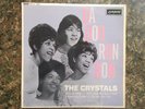 M-  UK LONDON  EP - THE CRYSTALS - 
