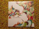 Nujabes – Metaphorical Music, 2 LP Vinyl, 2018 Japan, Limited Edition