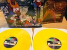 HEAVY METAL VINYL RECORD - IRON MAIDEN