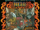 James Brown Hell (Vinyl) 12