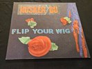 Hüsker Dü – Flip Your Wig (1985) SST Records Original US Press SST 055 LP