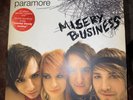 Paramore - Misery Business, 7