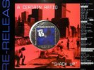 A Certain Ratio / The Human League - Shack Up / Being Boiled (12