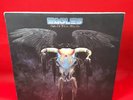 THE EAGLES One Of These Nights 1975 UK vinyl LP + INNER Take It To The Limit