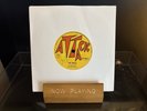 Soulettes This World UK 1973 Attack Records Reggae 7” Vinyl VG