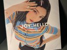 Red Velvet Joy Hello Special Album Limited Edition Vinyl LP New