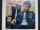 Bob Dylan - Highway 61 Revisited 1st Mono Pressing Shrink EX /NM