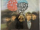 THE ROLLING STONES - RUBY TUESDAY - 1967 MEXICAN 7