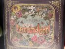 Pretty Odd - Panic  At The Disco - Vinyl 2016 Re-print