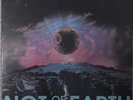 Joe Satriani Not of This Earth ORIGINAL COVER vinyl record debut LP 1986