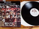 The Beatles Ready Steady Go  RARE PROMO UK Press
