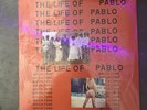 Kanye West the Life of Pablo Vinyl Sealed