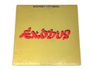 Bob Marley & The Wailers Exodus 1st Press1977 Island Records ILPS9498 BlueLabel