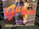 Guy - S/T LP - MCA [MCA-42176] 1988 Teddy Riley (VG/VG+)