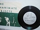 The Inanimate Objects, INTELLICIDE, 7
