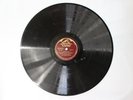 Gershwin – Rhapsody In Blue 78 RPM Record 1924 Victor Jazz Classical 12