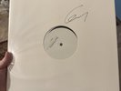 Louis Tomlinson How Did I Get Here Signed Test Pressing Black Vinyl Sealed /100