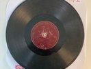ARABIC   EARLY MID EAST   GRAMAPHONE CONCERT RECORD    HEAR   78 RPM   X 4172