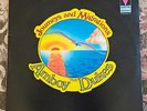 The Amboy Dukes Journeys and Migrations 2 LP UK PYE Records press NM/NM Gatefold