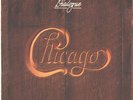 CHICAGO--PICTURE SLEEVE + 45--(DIALOGUE)--PS--PIC--SLV