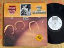 Edison Electric Band Bless You Dr Woodward Original Mono Promo WLP US LP Vinyl