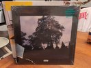 J. COLE - 4 Your Eyez Only Clear Vinyl Urban Outfitters Limited Edition LP