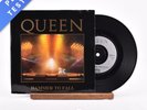 Queen - Hammer To Fall - Withdrawn Sleeve 7