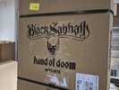 Black Sabbath - Hand of Doom 1970-1978 - Deluxe Picture Disc 8LP Boxset - New