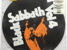 Picture Disc   BLACK SABBATH  Vol 4  NEUF Scellé  Voir Photos