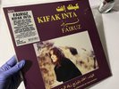 FAIRUZ فيروز 'Kifak Inta’ كيفك إنت LP Fairouz FRANCE 2012 (SEALED)