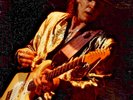 STEVIE RAY VAUGHAN & DOUBLE TROUBLE on LP  