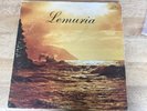 Lemuria ST/LP  original private Hawaii Soul Funk Disco and Heaven label