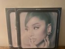 Ariana Grande Positions Deluxe edition vinyl. 2021 pressing, sealed. Perriwinkle