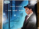 Frank Sinatra  *In The Wee Small Hours *OG 1955 Pressing **W581** Capitol