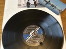 PINK FLOYD - Wish You Were Here - UK PRESS - ERROR LABELS - INC POSTCARD - A1/B7