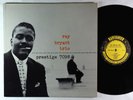 Ray Bryant Trio - Piano Piano Piano Piano LP - Prestige Mono DG RVG W 50th VG++